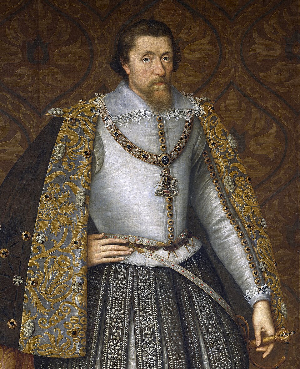 James VI and I