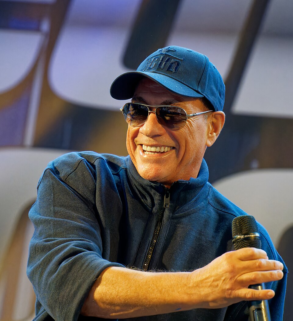 Author : @Kiri Karma Comiccon Brussels 2023 - Fall - Q&A Jean-Claude Van Damme Jean-Claude Van Damme aka The Muscles from Brussels We?re thrilled and…