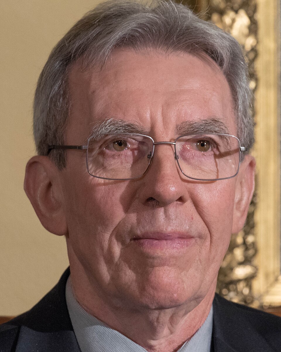 Nobel Prize 2016 Nobel Laureates 2016 Jean-Pierre Sauvage