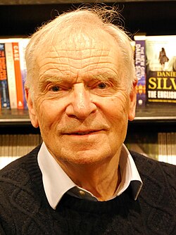Jeffrey Archer, Baron Archer of Weston-super-Mare