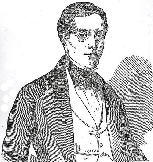 Jereboam O. Beauchamp