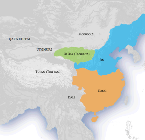 Treaty of Shaoxing