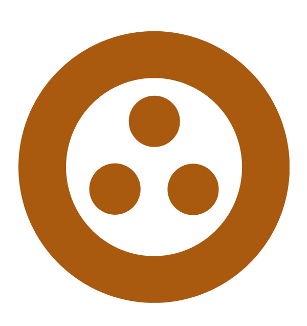 symbold of Jogye order of Buddism