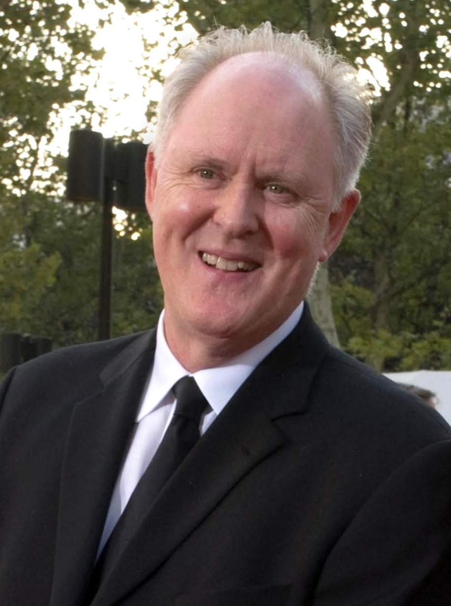 John Lithgow at Met Opera Opening in 2008 © Rubenstein, photographer Martyna Borkowski