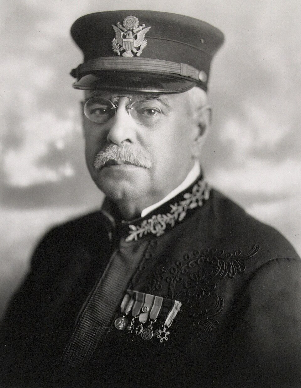 Title: Sousa Abstract/medium: photograph : b&w, 8 x 10 in.