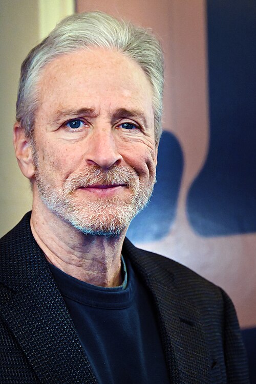Jon Stewart