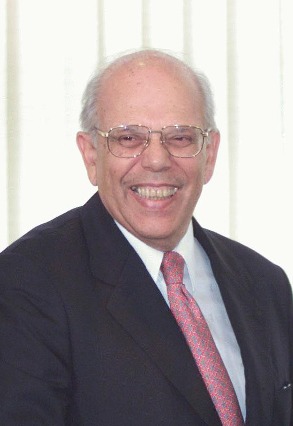 O presidente do Uruguai Jorge Batlle .