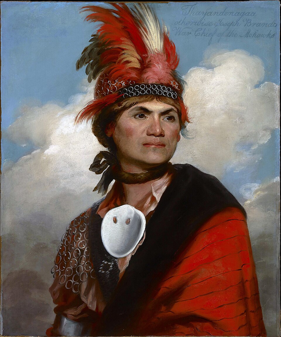 Mohawk people