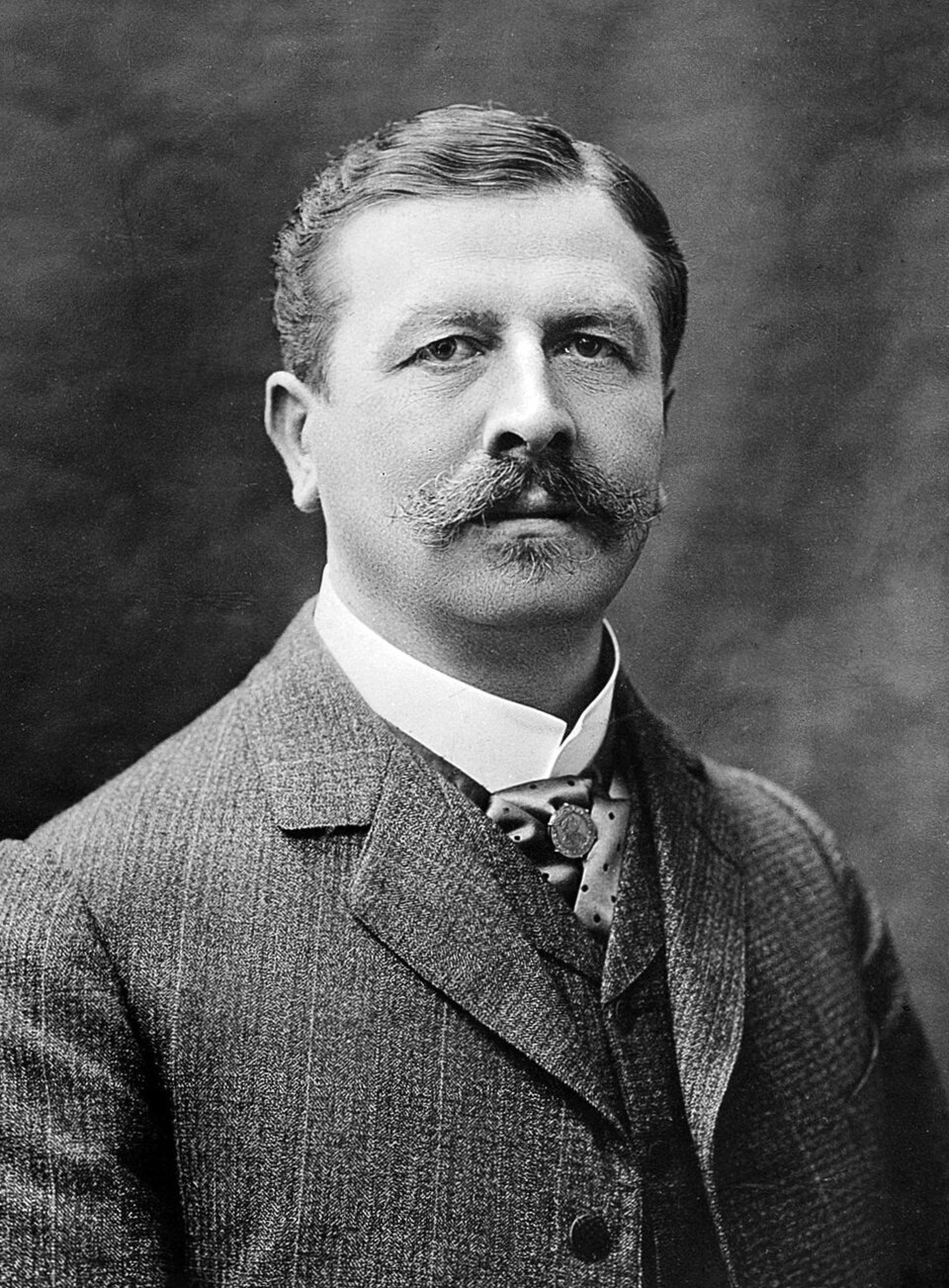 Joseph Babinski (1857-1932)