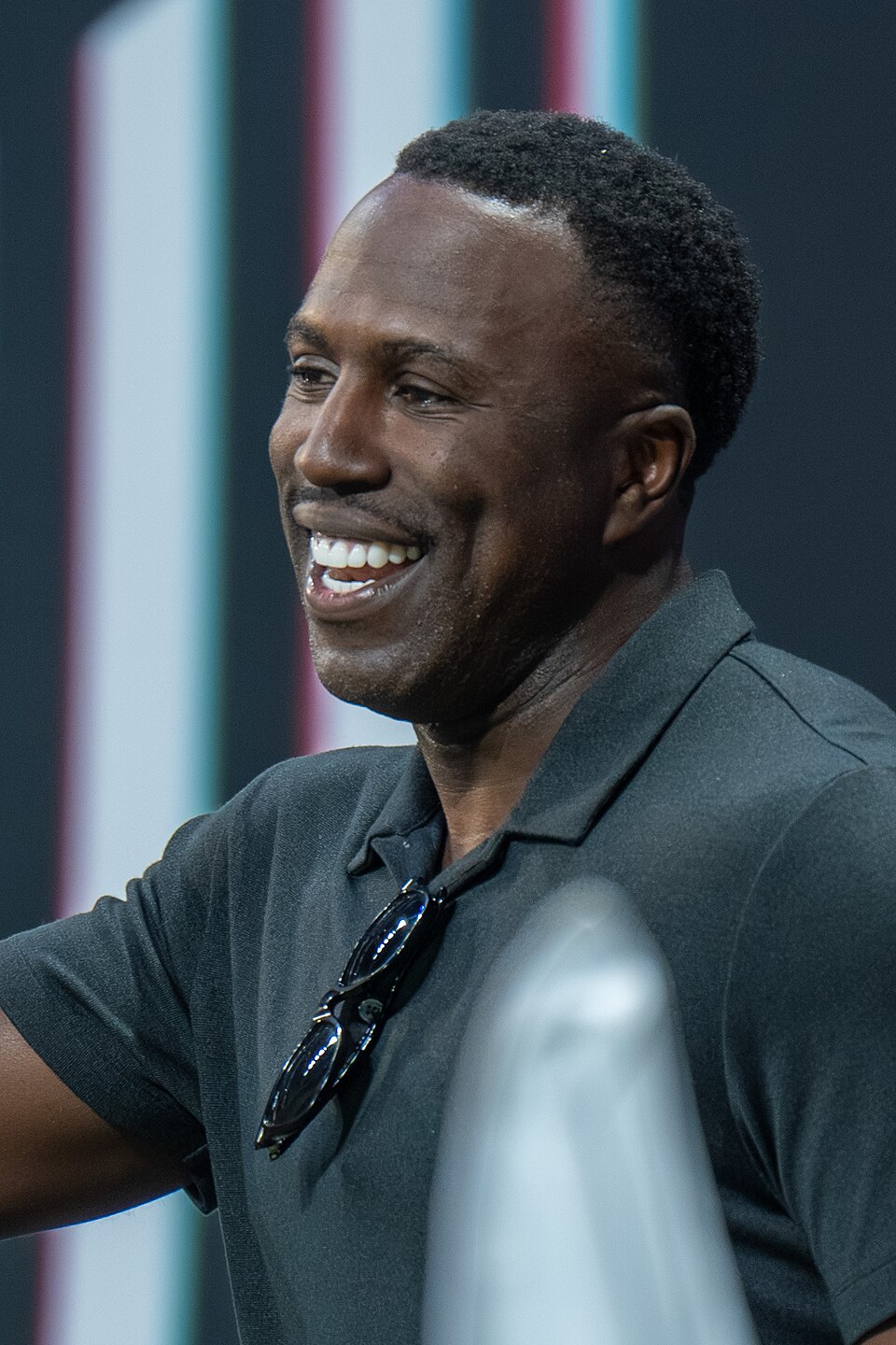Jozy Altidore before USMNT v Portugal on March 31, 2026