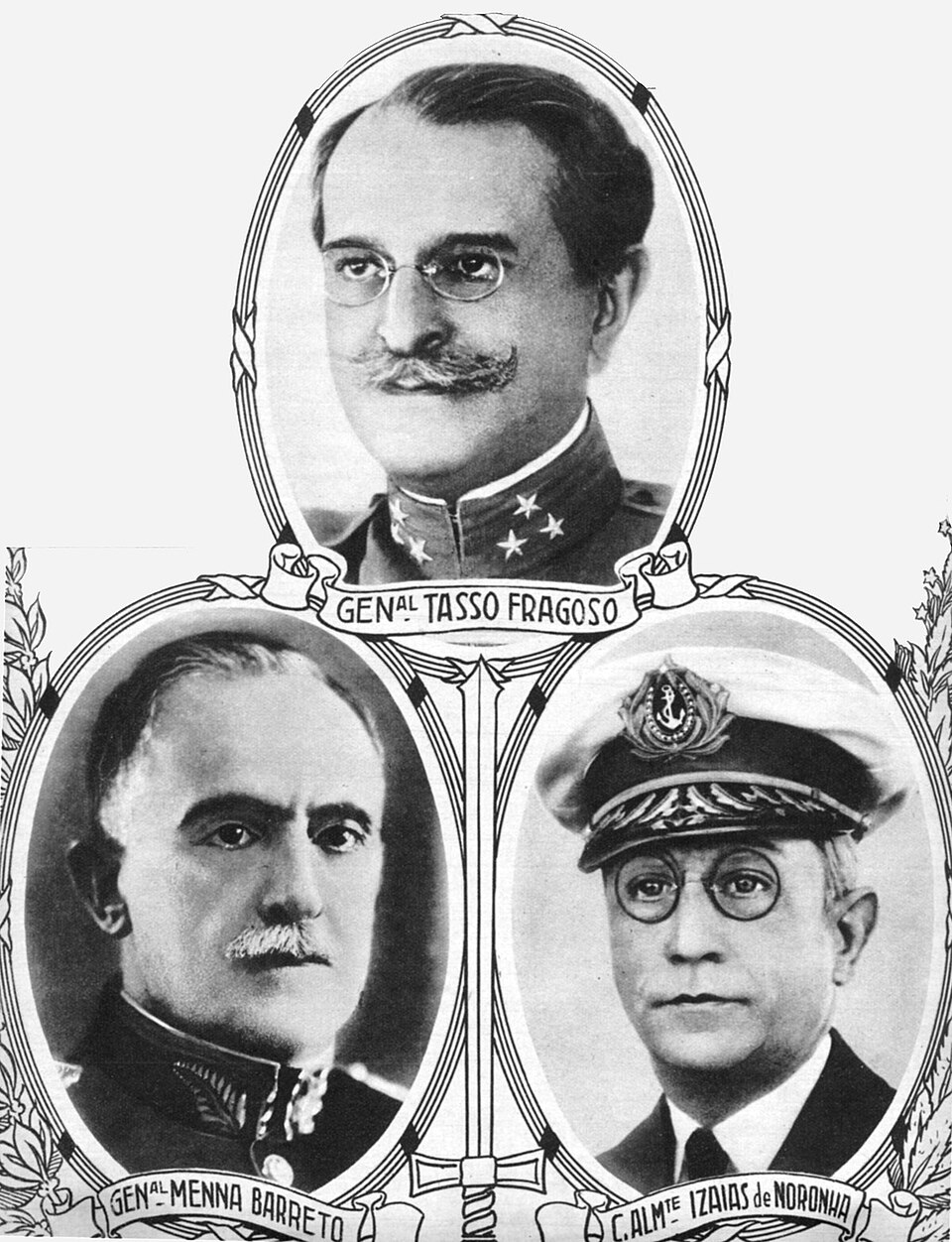 Junta Pacificadora de 1930.