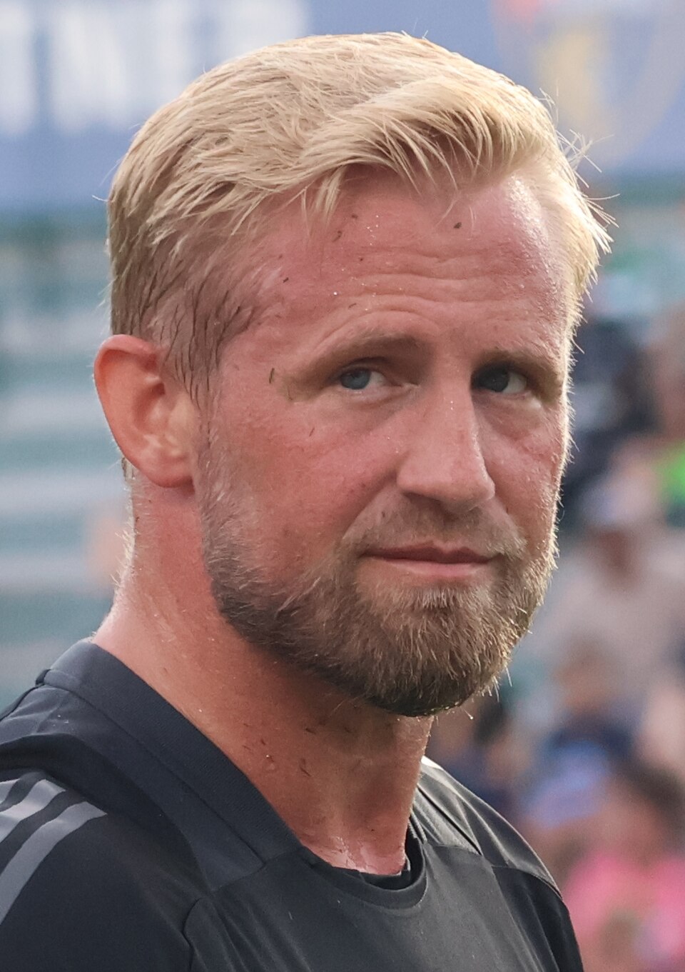 Celtic FC open practice for the FC Series in Cary, North Carolina