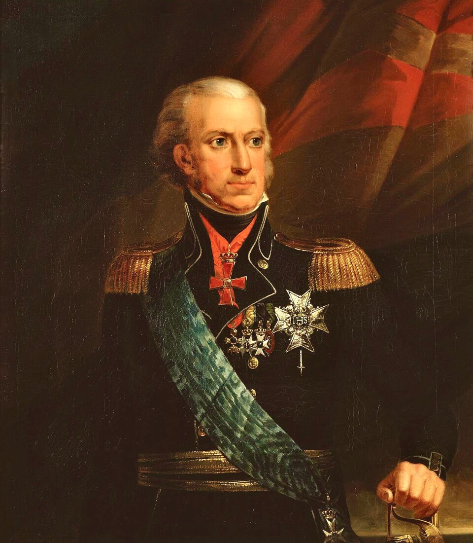 Charles XIII