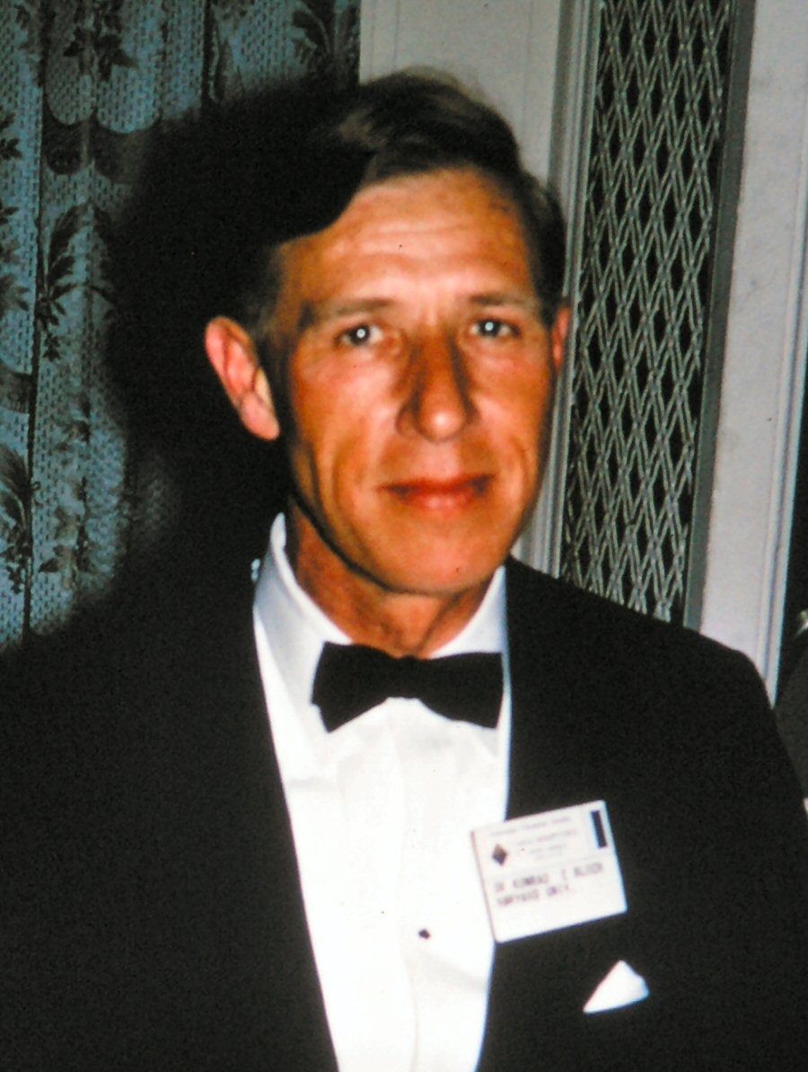 Konrad Bloch