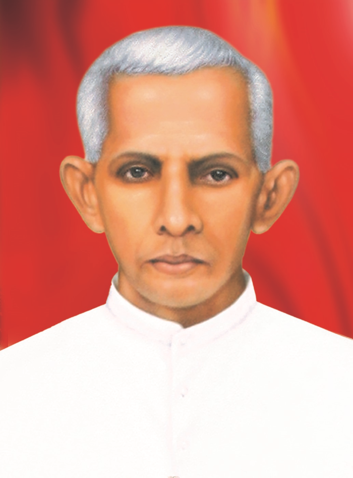 Cause of Blessed 'Kunjachan'