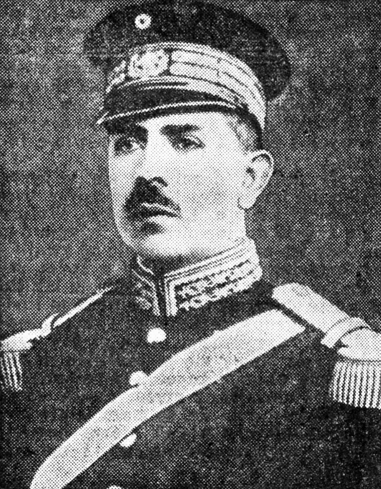 Lázaro Cárdenas, prezydent Meksyku