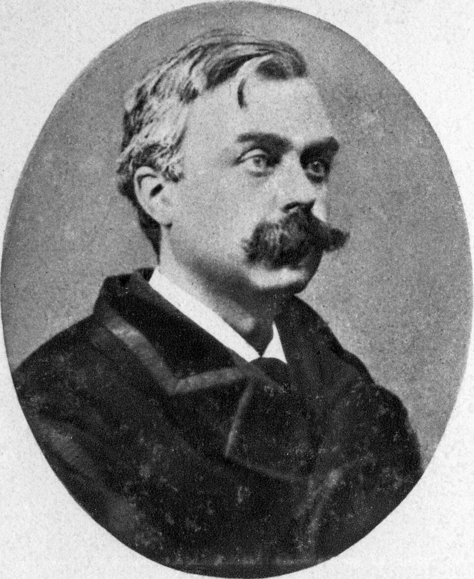 Léon Bloy