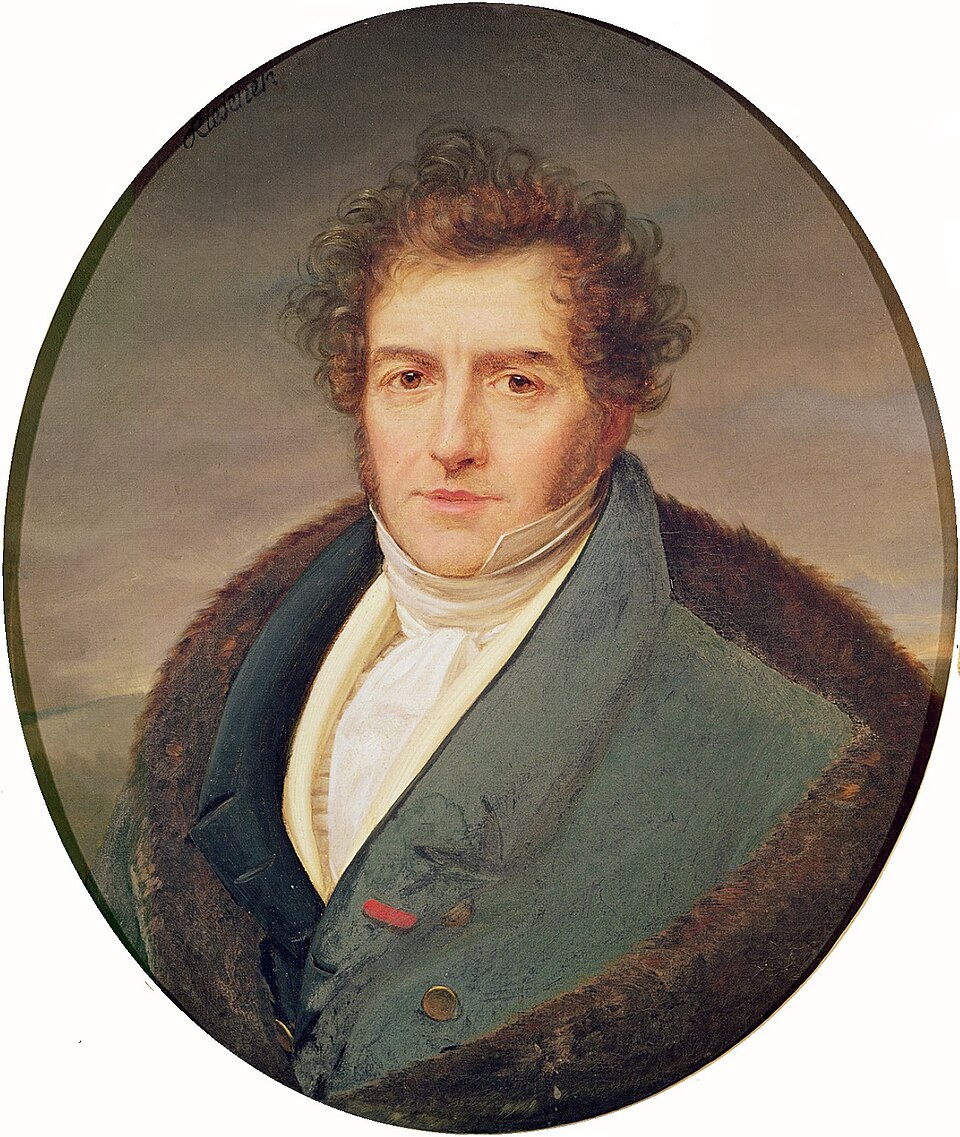 François-Adrien Boieldieu