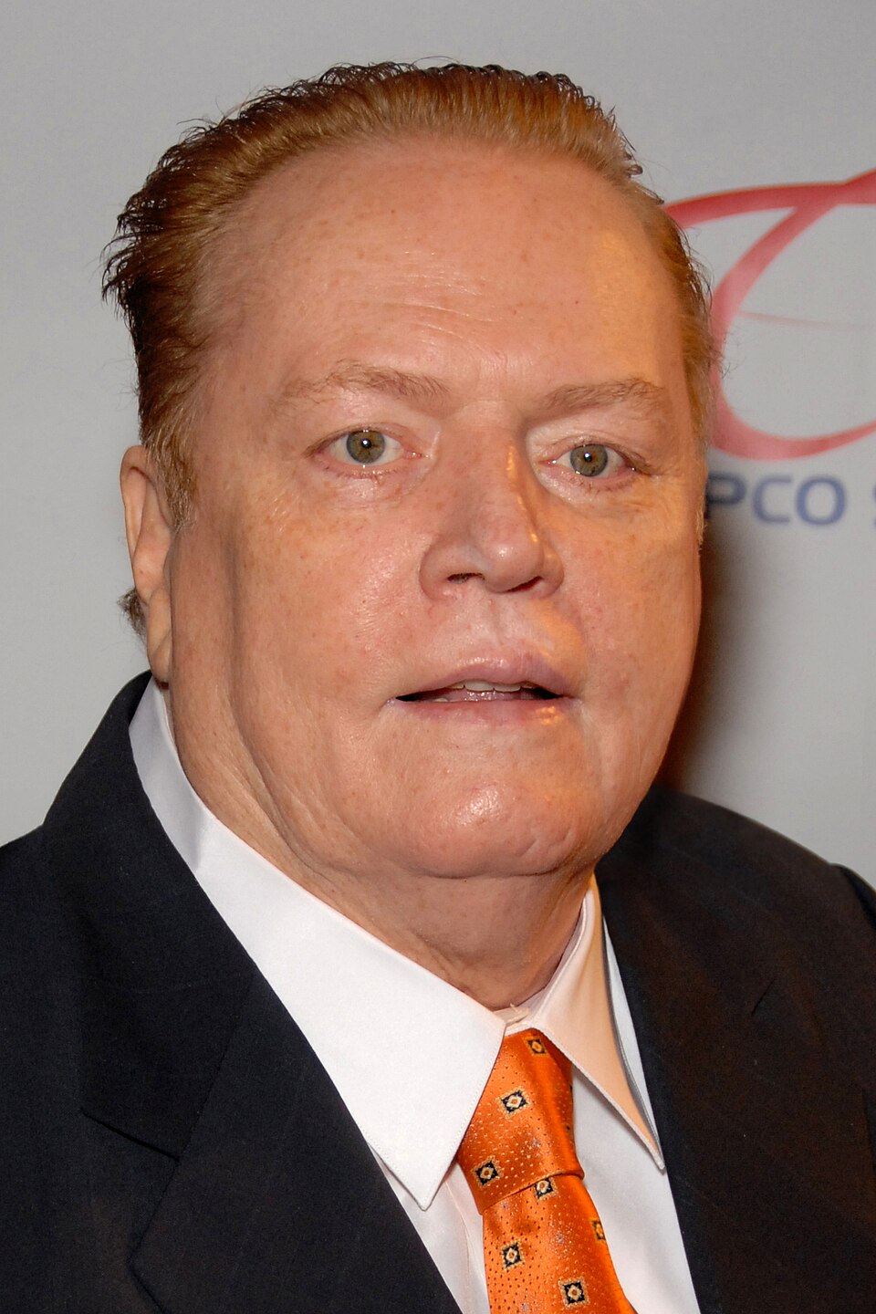 Larry Flynt at the "Free Speech Coalition Awards Annual Bash Event" - Los Angeles, CA on Nov. 14, 2009 - Photo by Glenn Francis of www.PacificProDigital.com