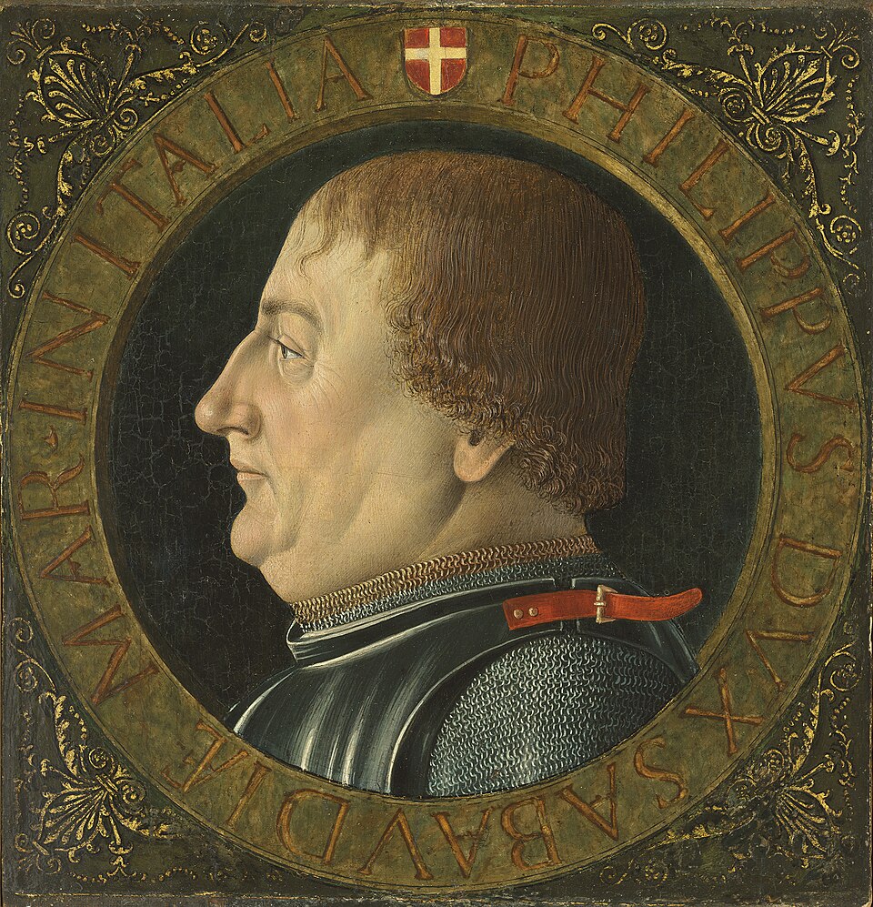 Philip II of Savoy