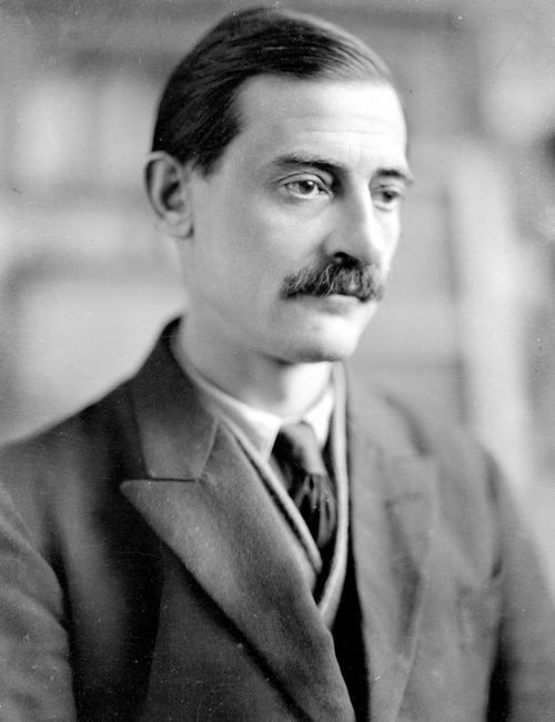Maurice Utrillo, ca. 1915-1920.