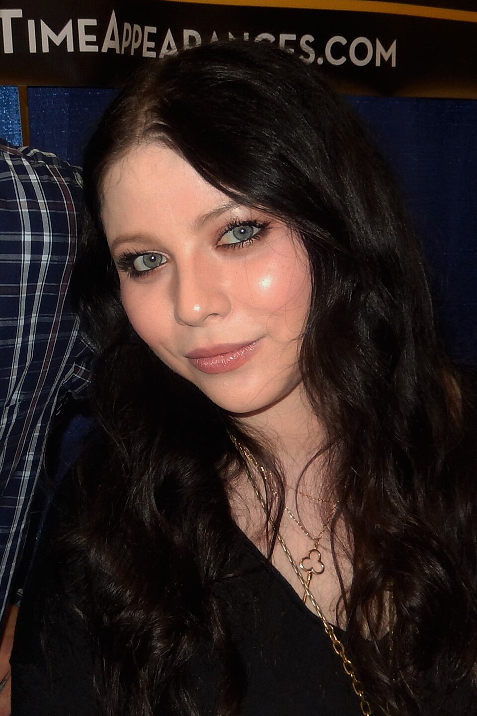 Star of Buffy as Dawn, Eurotrip, and Harriet the Spy.