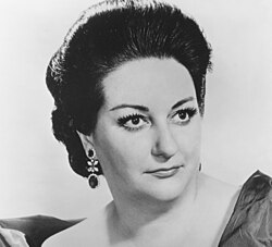 Montserrat Caballé