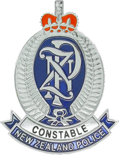 New Zealand Police