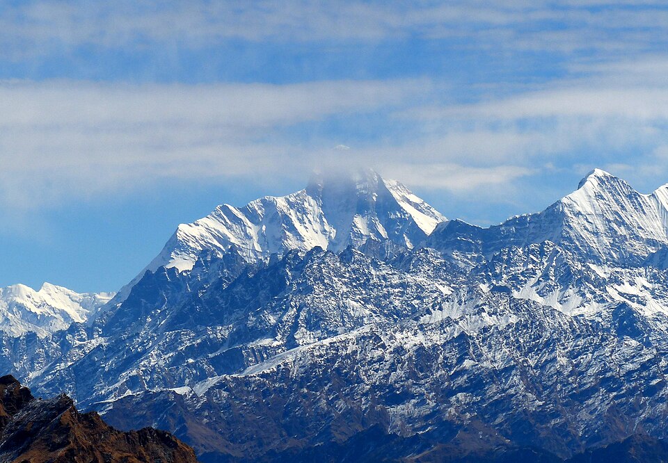 Uttarakhand (Hindi: उत्तराखण्ड, Sanskrit:उत्तराखण्डराज्यम्), formerly Uttaranchal, is a state in the northern part ofIndia. Uttarakhand is mainly known for…