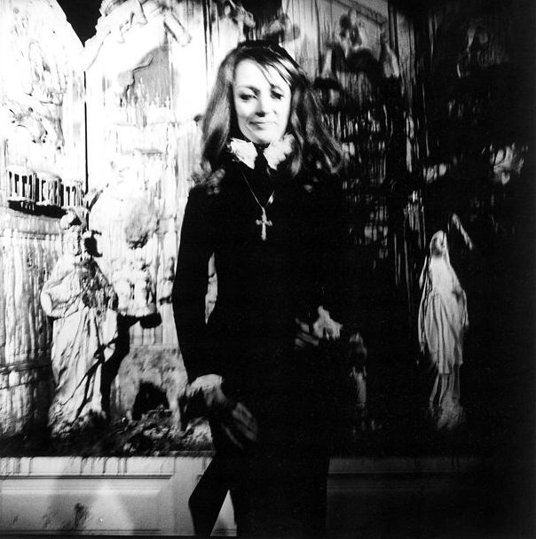Portray of Niki de Saint Phalle by Lothar Wolleh. Niki de Saint Phalle, born Catherine-Marie-Agnès Fal de Saint Phalle (29 October 1930–21 May 2002) was a…