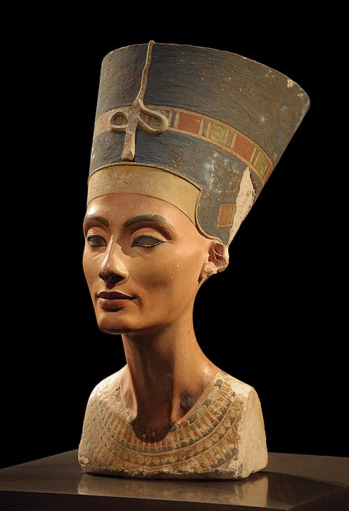 Bust (sculpture)