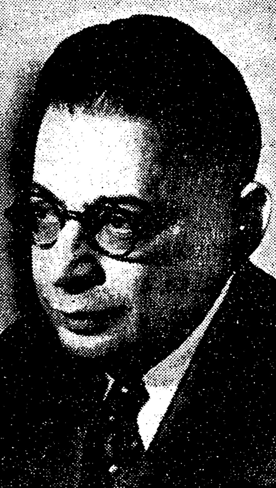 Otto Rank obituary photo, credited to "Salni"