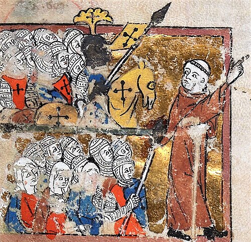First Crusade