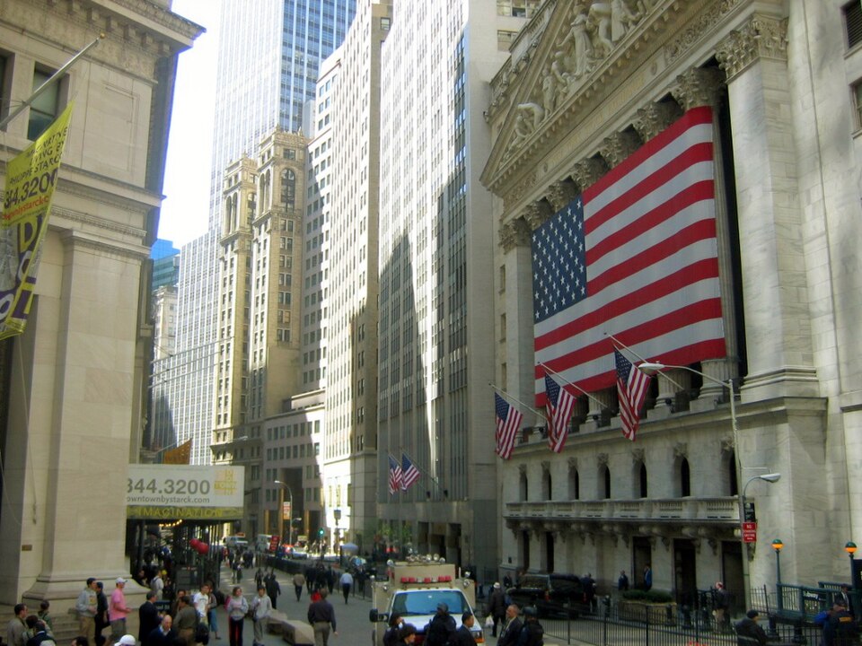 Mergers and acquisitions