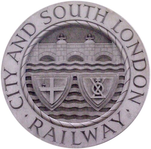 City and South London Railway