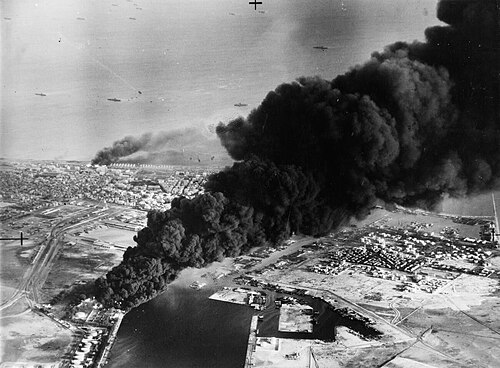 Suez Crisis