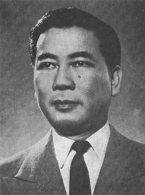 Ngo Dinh Diem