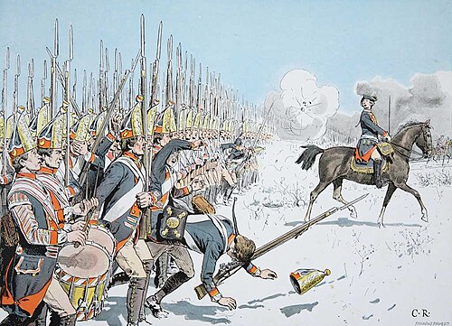 Third Silesian War