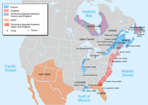 Queen Anne's War