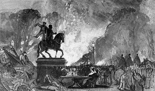 1831 Bristol riots