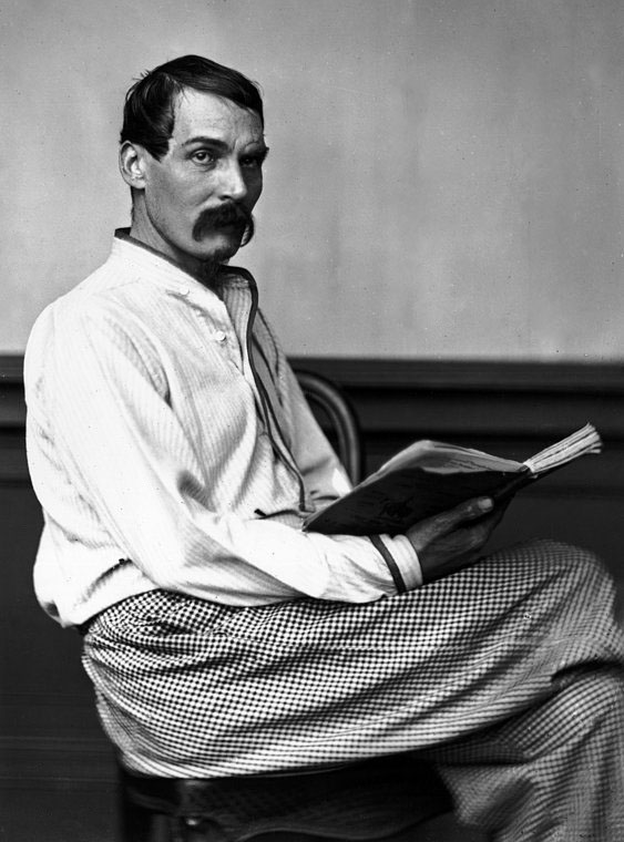 Sir Richard Francis Burton (1821 - 1890)