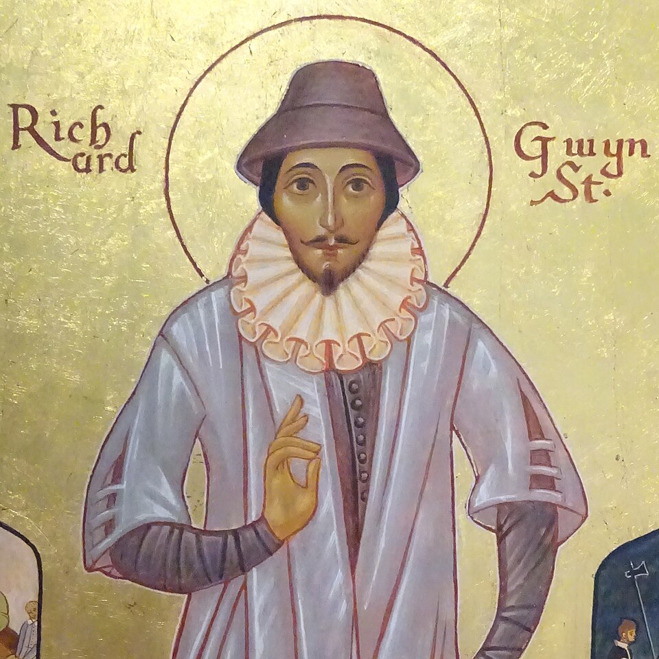 This is a photo of listed building number