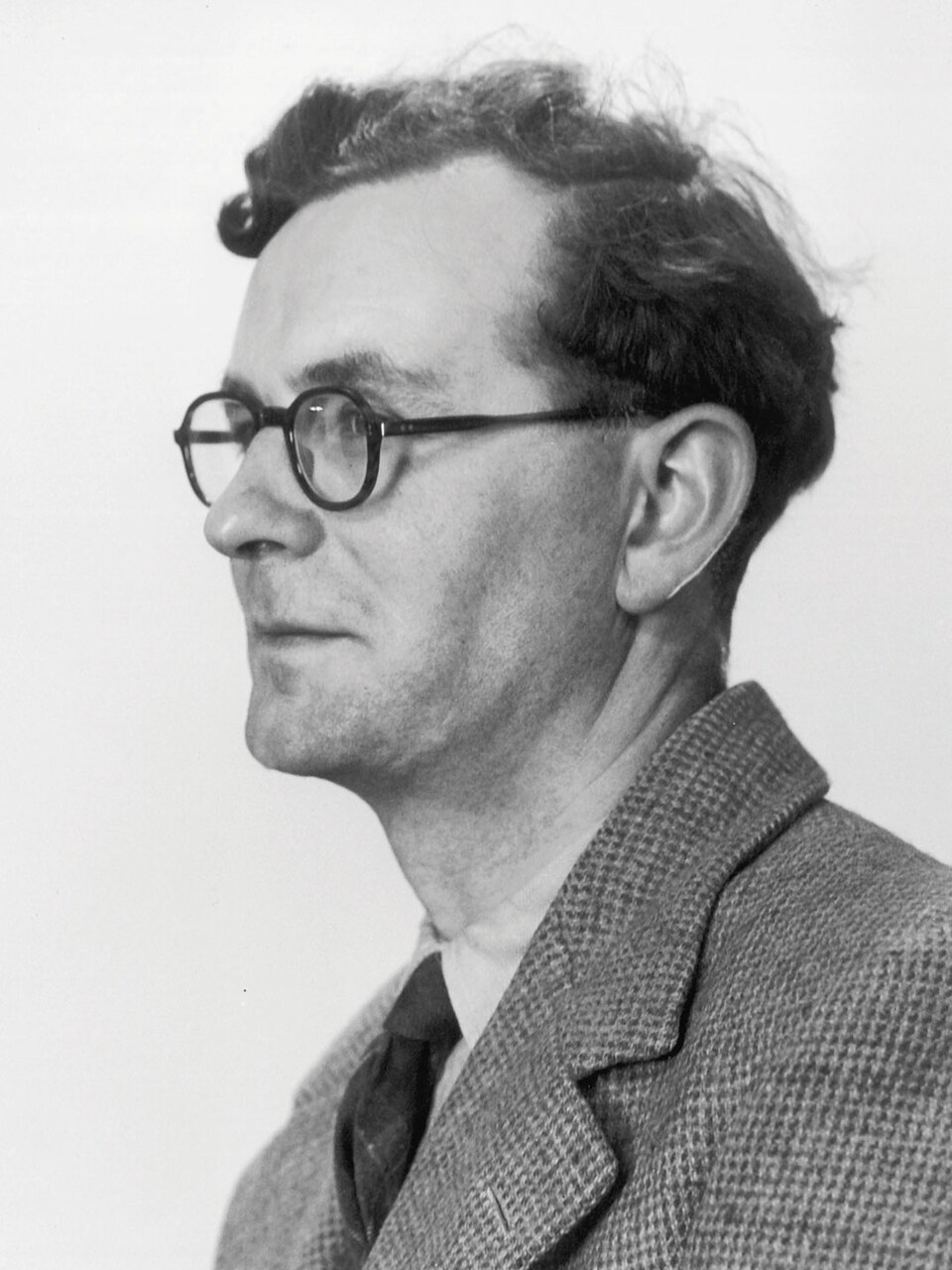 Rodney Porter was a Nobel prize-winning biochemist who elucidated the structure of immunoglobulins.
