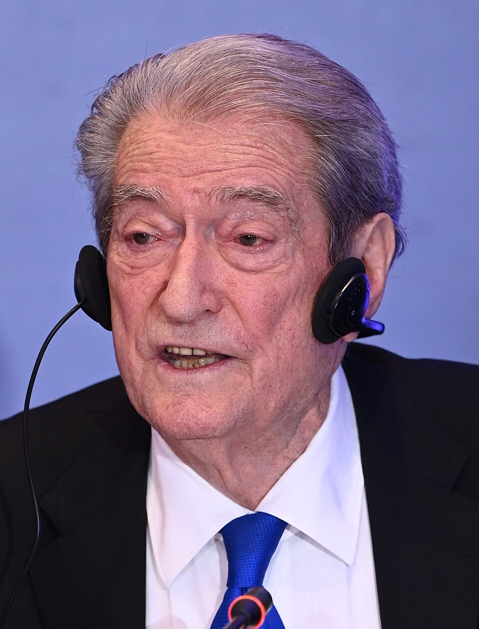 EPP - EU Enlargement Study Visit, 17 & 18 March 2025