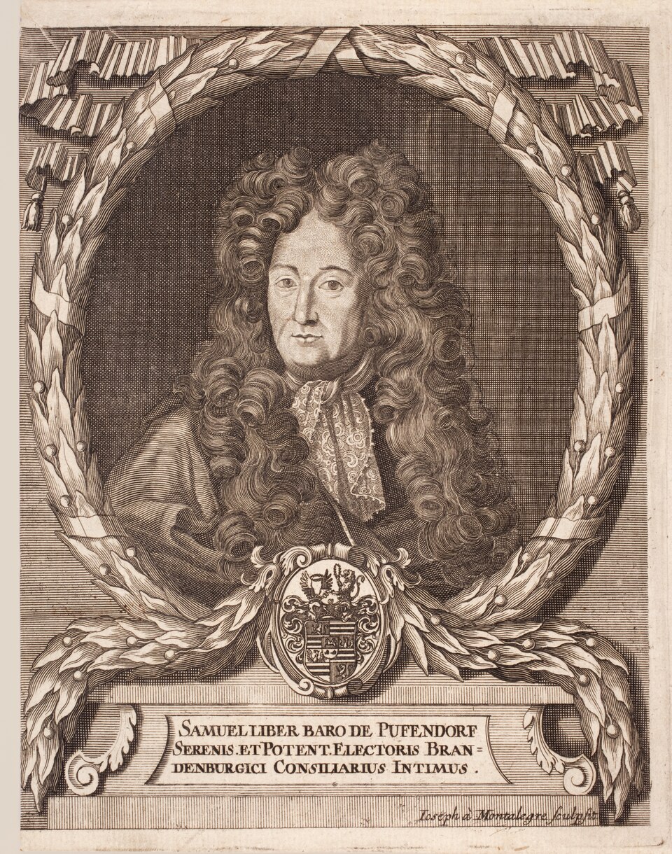 Engraving by Joseph de Montalegre ("Joseph a Montalegre sculps" on the print).