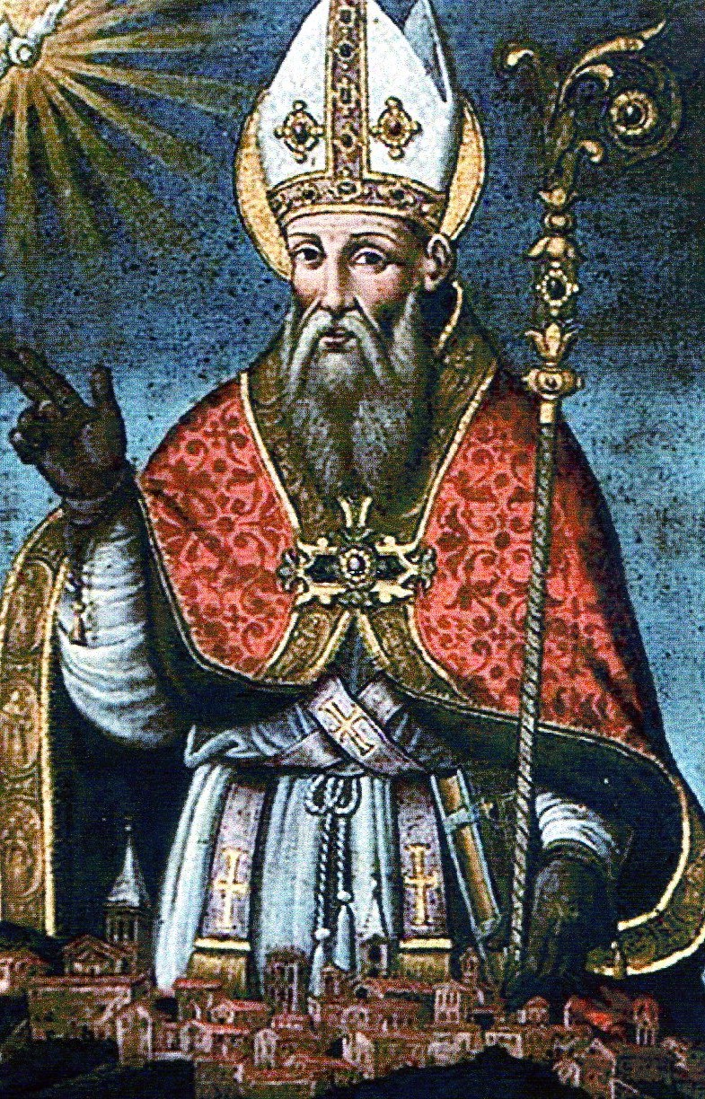 San Fortunato di Todi