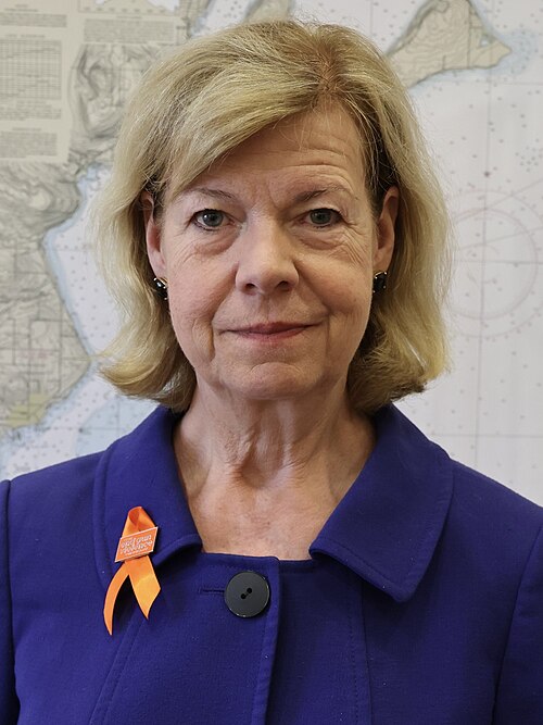 Tammy Baldwin