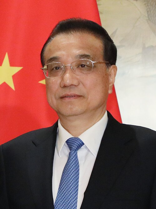 Li Keqiang