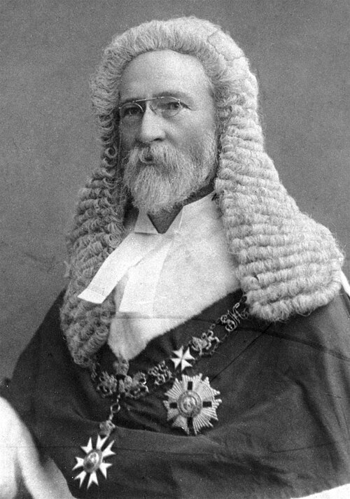 Samuel Griffith
