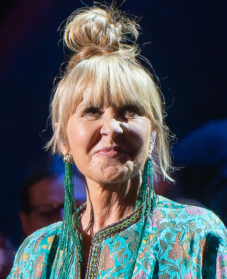 The Sound Of 007 With Dame Shirley Bassey, Jamie Cullum, Skin, Lulu, Ella Eyre, Garbage, Don Black, Hans Zimmer, Paloma Faith, David Arnold and the Royal…